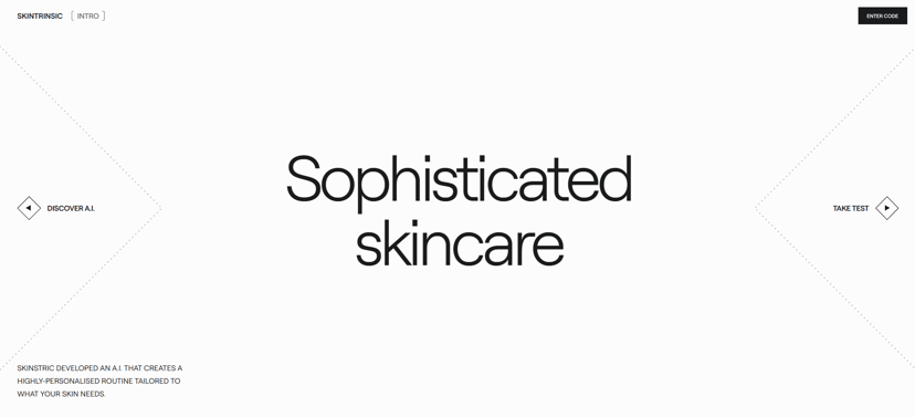 Skintrinsic